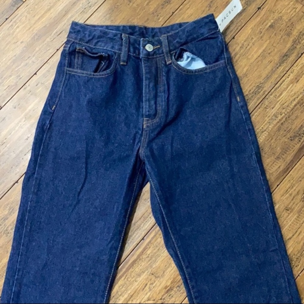 ONLY 1 LEFT Brandy Melville jeans